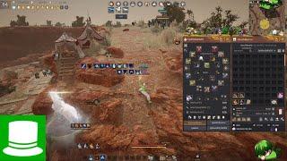 BDO Tungrad Ruins Awakening Mystic 27330  YS