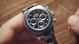 Should You Buy a Rolex Daytona?  Watchfinder & Co.