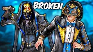 The Most BROKEN Build In Dead by Daylight