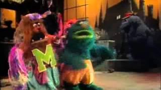 Muppets - Alice Cooper - Schools Out