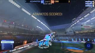 New Wavedash Mechanic? like for real