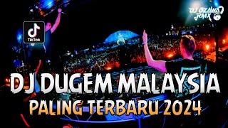 DJ DUGEM MALAYSIA PALING TERBARU 2024  DJ Purnama Merindu  REMIX FUNKOT FULL BASS TERBARU 2024