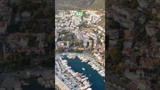 KAŞ ANTALYA #antalya