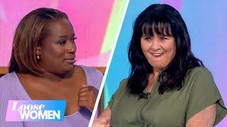 Is It Ever Okay to Confront The Other Woman’?  Loose Women