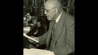 W.E.B. DuBois Speaks Socialism and the American Negro Full