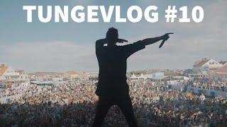 TUNGEVLOG #10 - SUMMER TOUR - PART 1