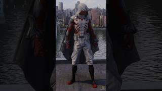 Spider-Man 2 PS5 - Arachknight Suit Gameplay