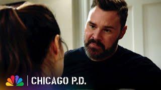 Ruzek Proposes to Burgess Third Time’s the Charm  Chicago P.D.  NBC