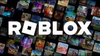 Siaran langsung Haris Saepuloh Roblox