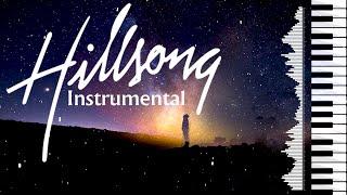 Start Your Day With Morning Hillsong Instrumental Worship Music - Piano Prayer Music Background 2024