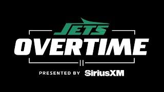 New York Jets at Tennessee Titans Postgame Show  Jets Overtime