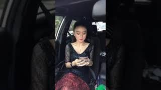 Sonia Darlianti Pemanasan Sebelum Manggung