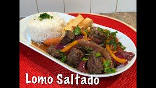 LOMO SALTADO  AmiestiloPeru 2022