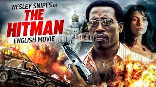Wesley Snipes In THE HITMAN - Hollywood English Movie  Blockbuster Full Action Movie In English