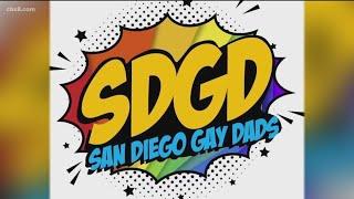 San Diego Gay Dads Facebook group is empowering fathers