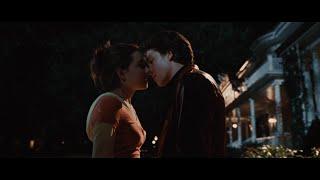 Vampire Darren kisses Monkey Girl  The Vampires Assistant  CineSweet  part-3