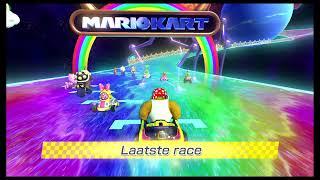 Mario Kart 8 Deluxe