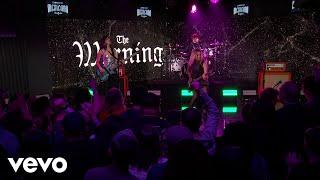 The Warning - SCK Live on Jimmy Kimmel Live  2024