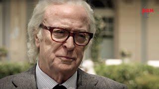 Michael Caine in Youth  Film4 Clip