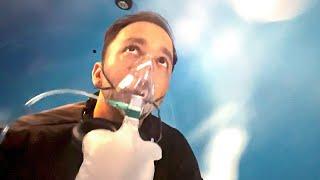 I Tried 60 Days Of Hyperbaric Oxygen Therapy my insane results