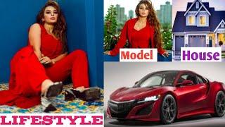 Ankita Dave Lifestyle 2022  Biography  Age  Family  House  Instagram  Boyfriend  & More