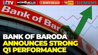 Should You Buy Bank Of Baroda Stocks? Rajesh Palviya Of AXIS Securities Suggests ₹275 As New Target