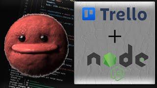 Effortlessly Manage Trello Boards with Node.js A Step-by-Step Coding Tutorial
