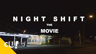 Night Shift  Free Comedy Movie  Full HD  Full Movie  Crack Up Central