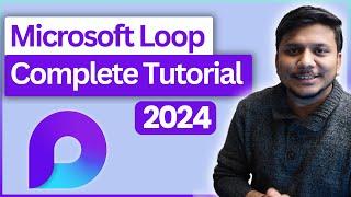 How to Use Microsoft Loop to Transform Your Workflow - Complete Tutorial