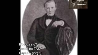 Kalosze - Jan Aleksander Fredro