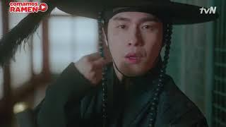 Maldito y sensual Lee Jae-Won