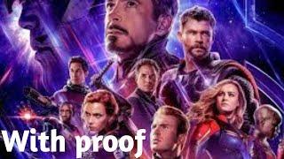 How to download avengers endgame full movie in hindi