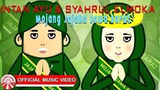 Intan Ayu & Syahrul Elmoka - Mojang Jajaka Jawa Barat Official Music Video HD