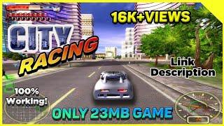 How To Download City Racing Game For Pc  City Racing GamePlay  Thanjai Tech Videos  #10