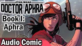 Doctor Aphra Book 1 Aphra Full Volume