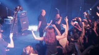 NBG - Marijana Live @ Belgrade Riot Fest 2