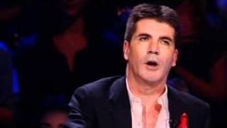 The Results - The X Factor Live Semi-Final Results Full Version