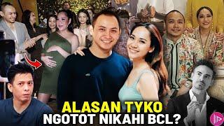 ARIEL NOAH DIBIKIN GIGIT JARI? Bongkar Fakta Tersembunyi Pernikahan BCL dan Tiko Aryawardhana