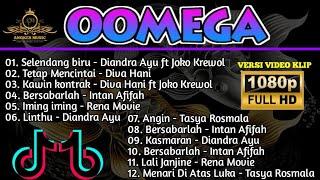 OOMEGA FULL ALBUM -  TANPA IKLAN 