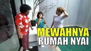 FULL Kepoin Rumah Mewah Nikita Mirzani  SOBAT MISQUEEN 220820