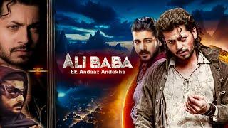 Alibaba Chapter 3 New Promo  Kab Ayega  Coming  WHO WON THE FIGHT