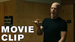 WHIPLASH Movie Clip - Demolish You