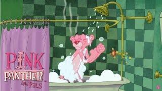 Cleanliness is Next to Pinkliness  Pink Panther and Pals