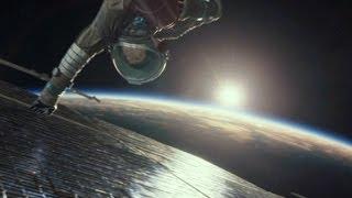 Gravity - Official Main Trailer 2K HD