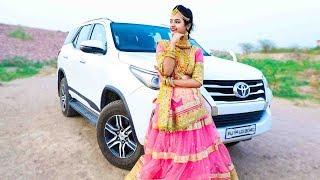 FORTUNER 3040 - सबका रिकॉर्ड तोड़ने आगया राजस्थान का सुपर DJ सांग  Banni Tharo Banno Diwano 2020