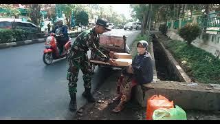 JUMAT BERKAH RINDAM VIMULAWARMAN