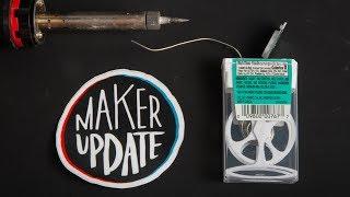 Maker Update Privacy Parasite