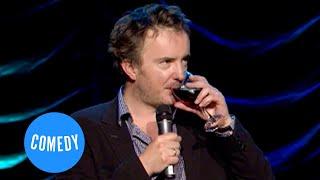 All Women are Mary Shelley & All Men are The Monster  Dylan Moran Yeah Yeah  Universal Comedy