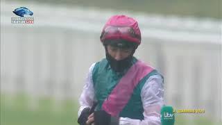 ENABLE - 2020 King George VI And Queen Elizabeth Qipco Stakes