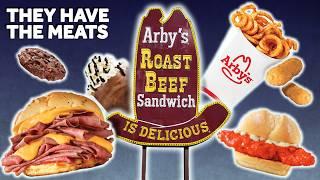 How Arbys Has Endured Through the Years